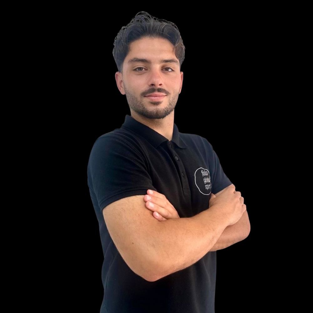 Alejandro Montalva