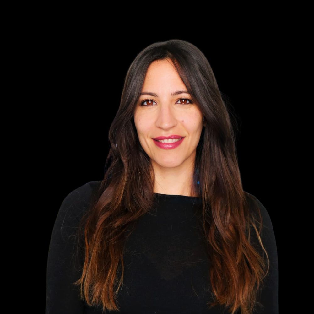 Helena Ortiz