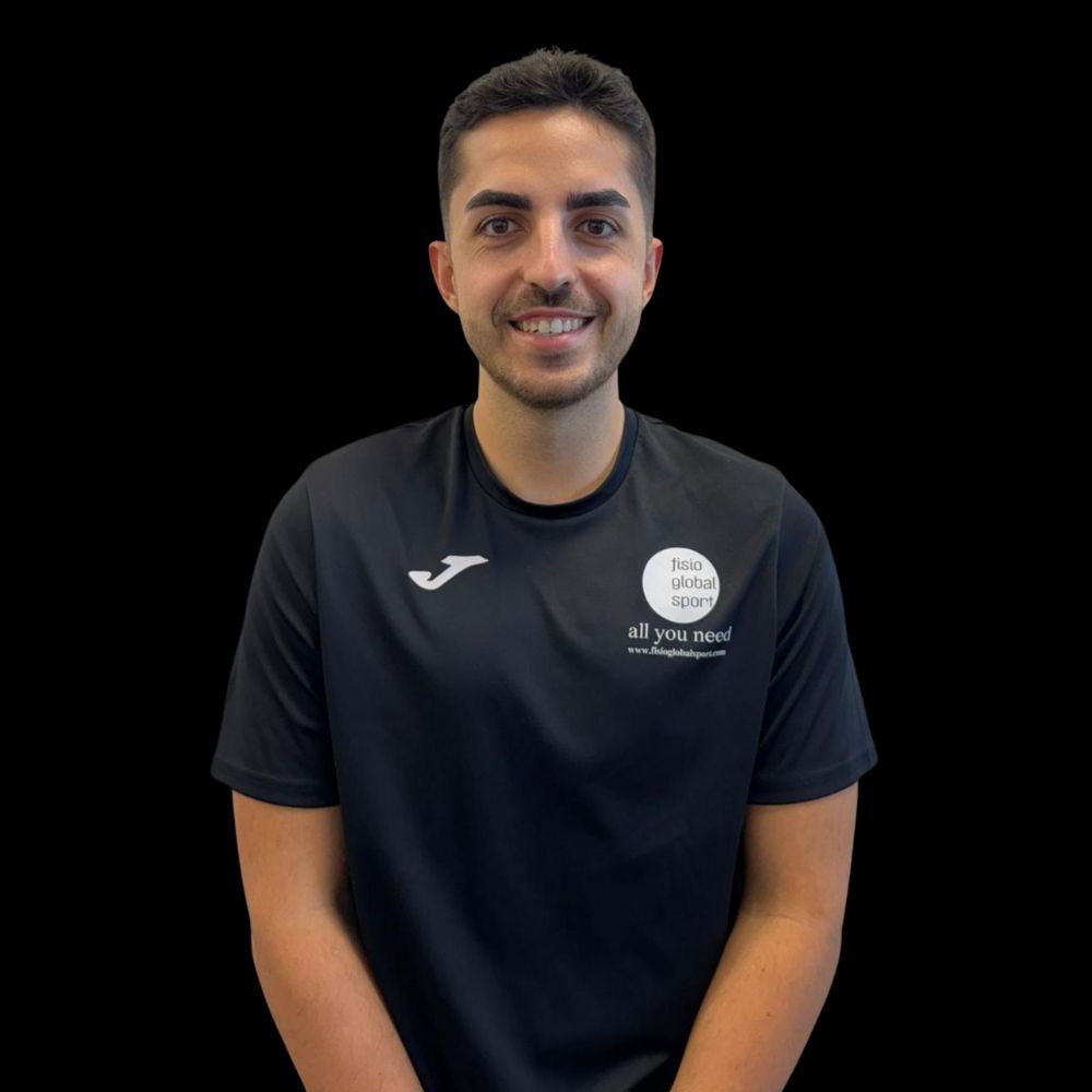 Arnau Ivars Bertomeu
