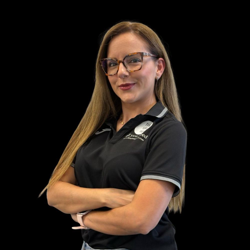 Cristina Viguin Sarria