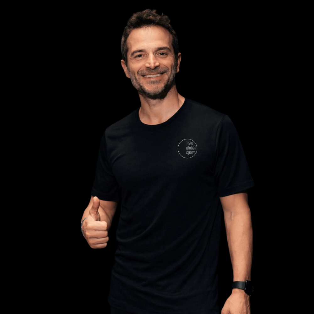 Jero Benavent 