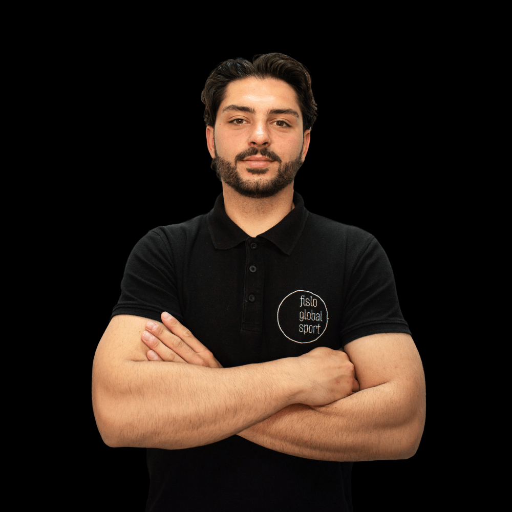 Alejandro Montalva
