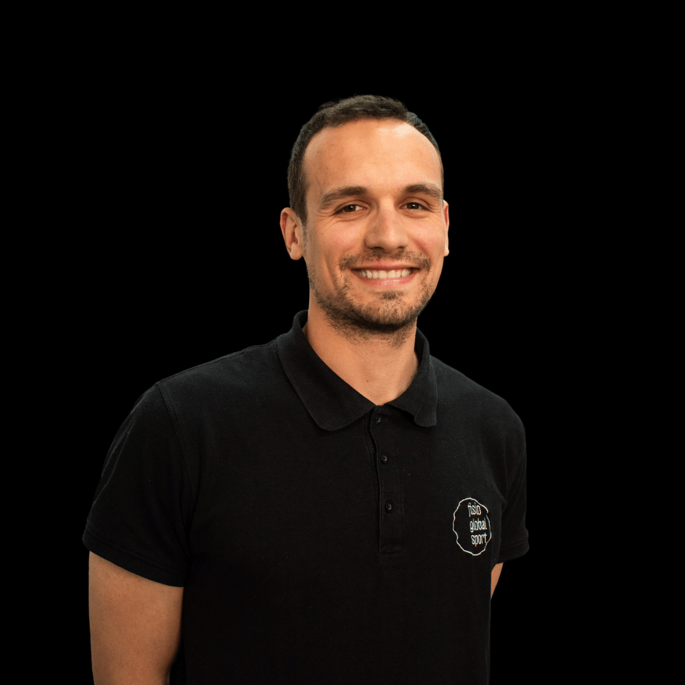 Vicent Llobregat